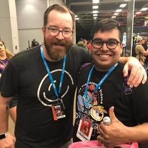 Meet your Posher, Joseph